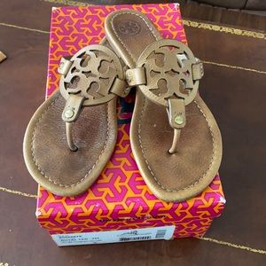 Tory Burch Miller sandal